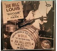 Louis, Joe Hill - Boogie In The Park