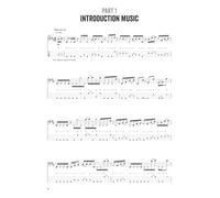 Louis Johnson - Bass Master Class: The Master of Funk Teaches You How to Thump! Book with Full-Length Video