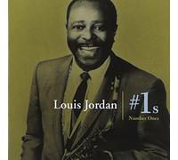 Louis Jordan - #1's [Us Import]
