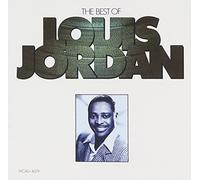 Louis Jordan - Best Of Louis Jordan