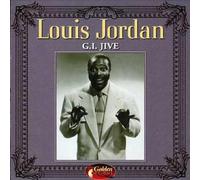 Louis Jordan - G.I. Jive