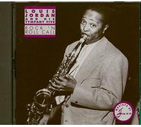 Louis Jordan & His Tympany