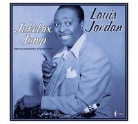 Louis Jordan - Jukebox Jump: Greatest Hits 1942-49