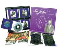 Louis Jordan - Let The Good Times Roll (1938-1954) (9-CD Deluxe Box Set) - Ro...