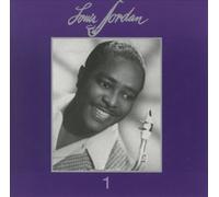 Louis Jordan - Let The Good Times Roll (1938-1954) (9-CD Deluxe Box Set) - Ro...