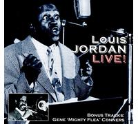 Louis Jordan – Live – JSP Protection