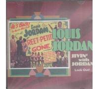 Louis Jordan - Look Out!