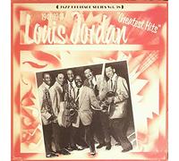 Louis Jordan - Louis Jordan: Greatest Hits Volume 2 (1941-1947) [Vinyl]