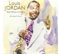 Louis Jordan - Reet Petite and Gone