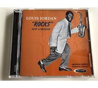 Louis Jordan Rocks