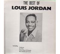 Louis Jordan - The Best Of Louis Jordan
