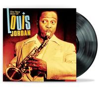 Louis Jordan - The Very Best Of [VINYL]