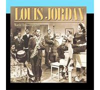 Louis Jordan - World Transcriptions