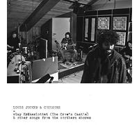 Louis Jucker & Coilguns : Play Kråkeslottet and Other Songs from the Northern