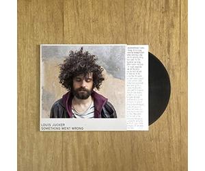 Louis Jucker - Something Went Wrong [VINYL]