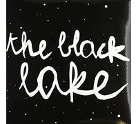 Louis Jucker - The Black Lake [VINYL]