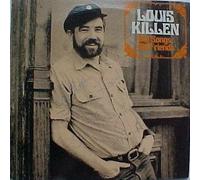 Louis Killen - Old Songs, Old Friends