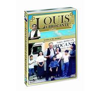 Louis la Brocante Épisode 1 - DVD