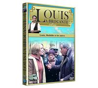 Louis la Brocante Épisode 16 - DVD