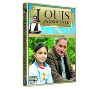 Louis la Brocante Épisode 25 - DVD