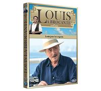 Louis la brocante, épisode 38 : louis joue les experts