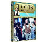 Louis la Brocante Épisode 7 - DVD