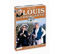 LOUIS LA BROCANTE VOL.10 - MOV