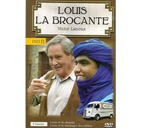 LOUIS LA BROCANTE VOL.11 - MOV