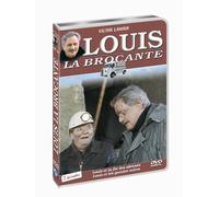 LOUIS LA BROCANTE VOL.14 - MOV