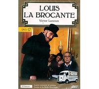 Louis la brocante vol.17