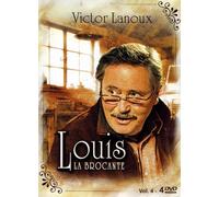 Louis la Brocante Vol 4 - 4dvd