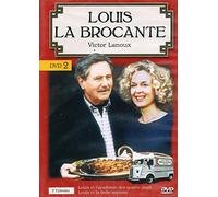 LOUIS LA BROCANTE VOL.4 - MOVI