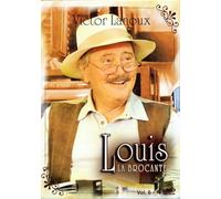 Louis la Brocante Vol 6 - 4 DVD
