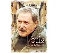 Louis la Brocante Vol 7 - 4 DVD
