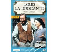 LOUIS LA BROCANTE VOL.8 - MOVI