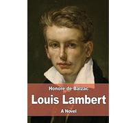 Louis Lambert