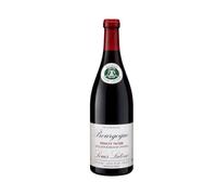 Louis Latour Bourgogne Pinot Noir - 750ml