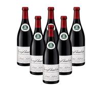 Louis Latour Gevrey Chambertin 75 ase of 6)