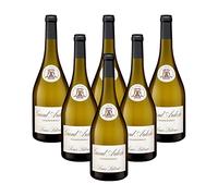 Louis Latour Grand Ardeche Oak Aged Chardonnay 75cl (Case of 6)