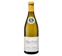 Louis Latour Puligny-Montrachet Chardonnay French White Wine Burgundy 75cl