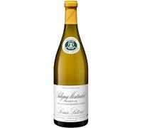 Louis Latour Puligny Montrachet Premier Cru White Wine 75cl