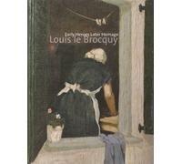 Louis Le Brocquy and His Masters: Early Heroes Later Homage
