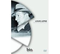 Louis Lepke: King of the Labour Rackets [DVD]