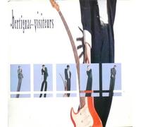 Louis & Les Visiteurs Bertigac - Bertignac & Visiteurs