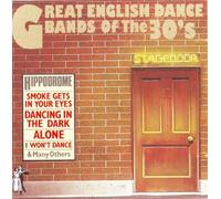 louis levy ambrose - louis levy ambrose - great english dance bands of the 30's