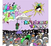 Louis Logic - Me & Everyone