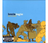 Louis Logic - Sin-A-Matic