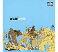 Louis Logic - Sin- A- Matic