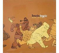 Louis Logic - Street Smarts [12" VINYL]