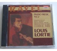 Louis Lortie - Klaviermusik Vol. 2